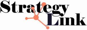 strategylink carte de visite